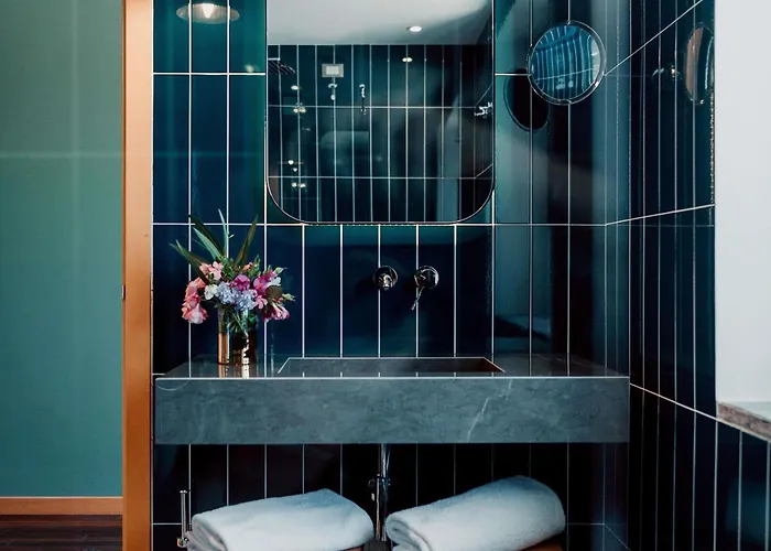 Mercure Roma Corso Trieste