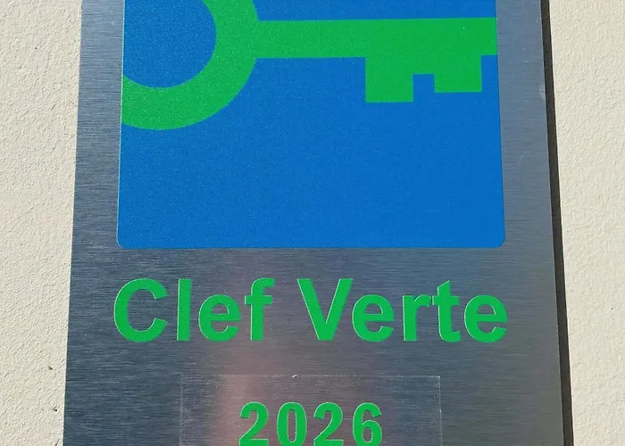 Novotel Suites Montpellier Antigone
