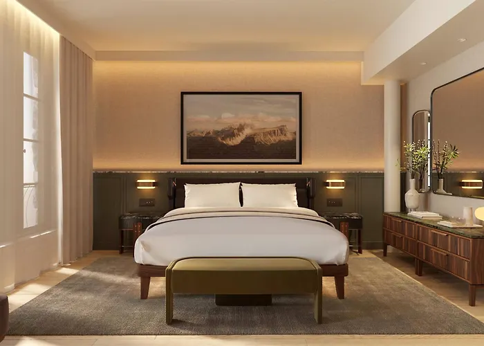 Hotel Nelligan