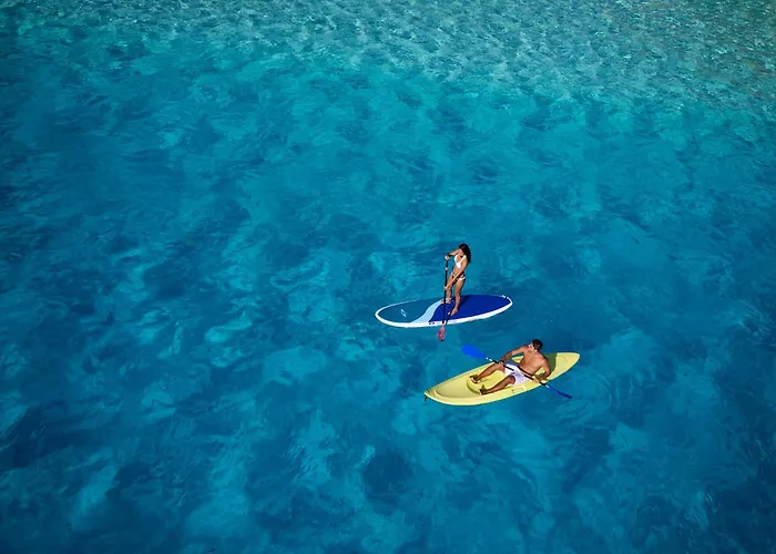 Intercontinental Bora Bora Le Moana Resort By Ihg