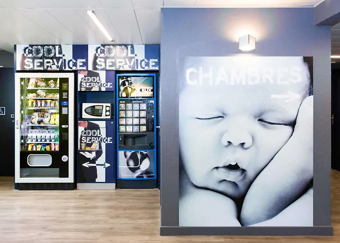 Ibis Budget Marmande
