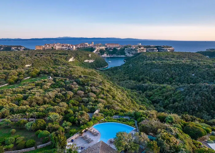 Hôtel Cala di Greco