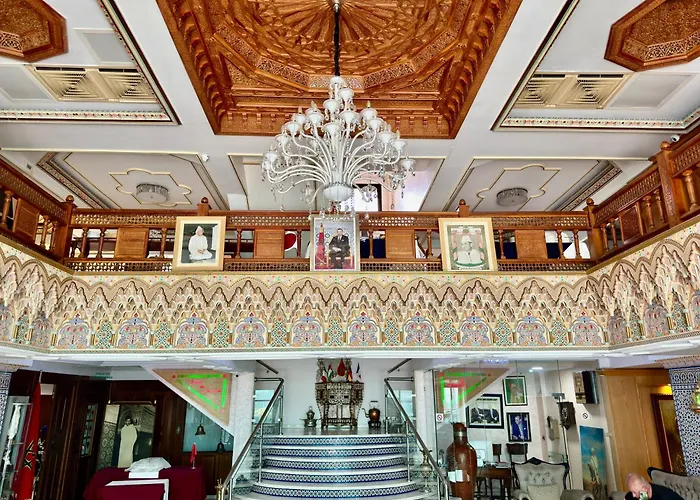 Majliss Hotel Downtown