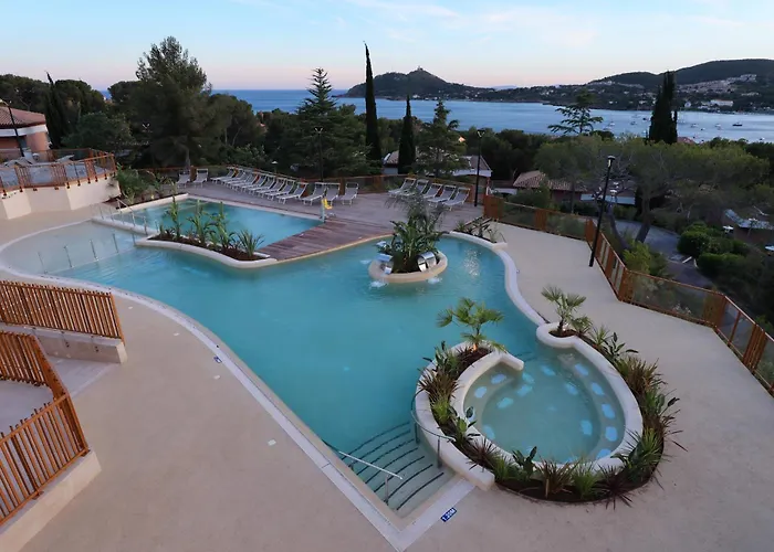 Village Club Les Mas De L'Esterel