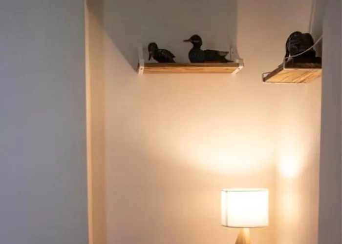  Casa Dei Vettii B&B