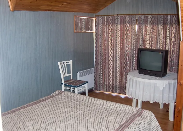 Maison de 3 chambres avec wifi a Barcelonnette a 6 km des pistes