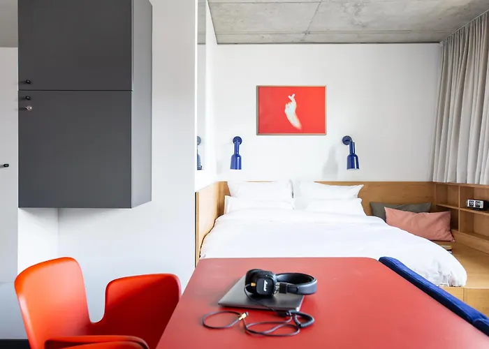 Stayery Berlin Friedrichshain