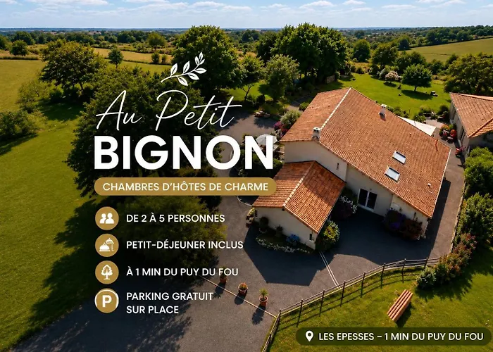 Au Petit Bignon
