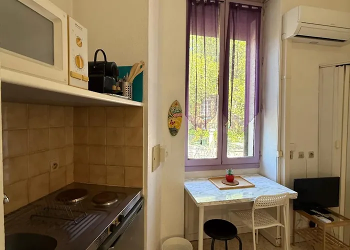 La Maison D'Antonin