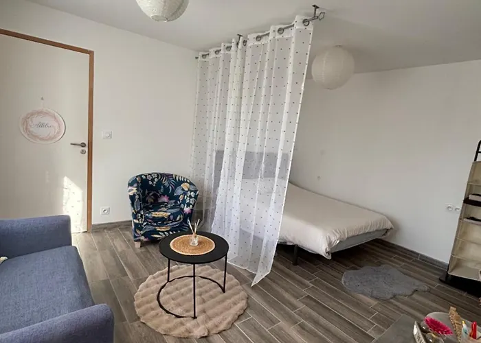 Appartement RDC