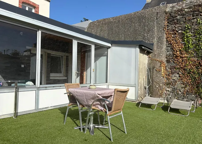 Appartement RDC