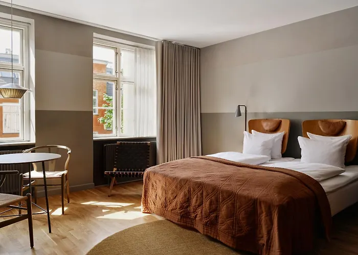 Boutique Hotel SP34