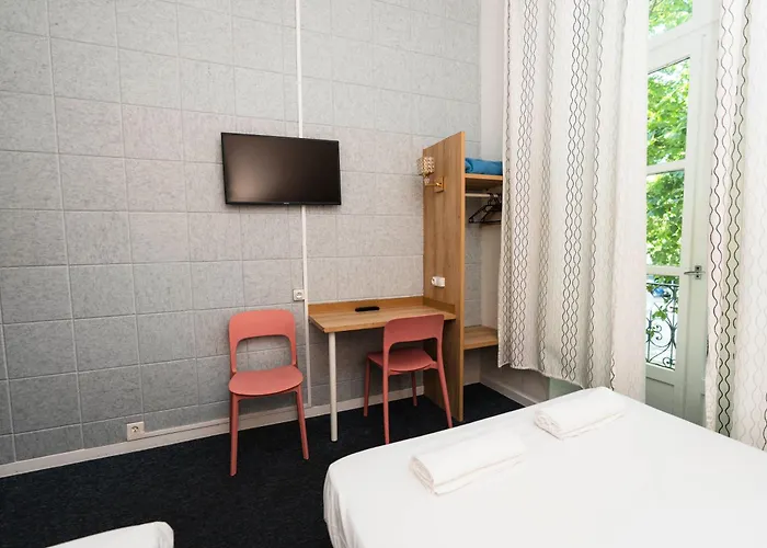 Citotel Hôtel Cesar