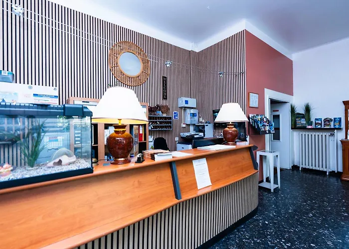 Citotel Hôtel Cesar