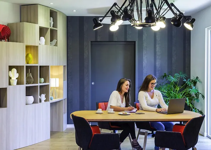 Mercure Castres L'Occitan