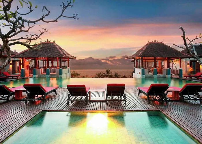 Mercure Kuta Bali