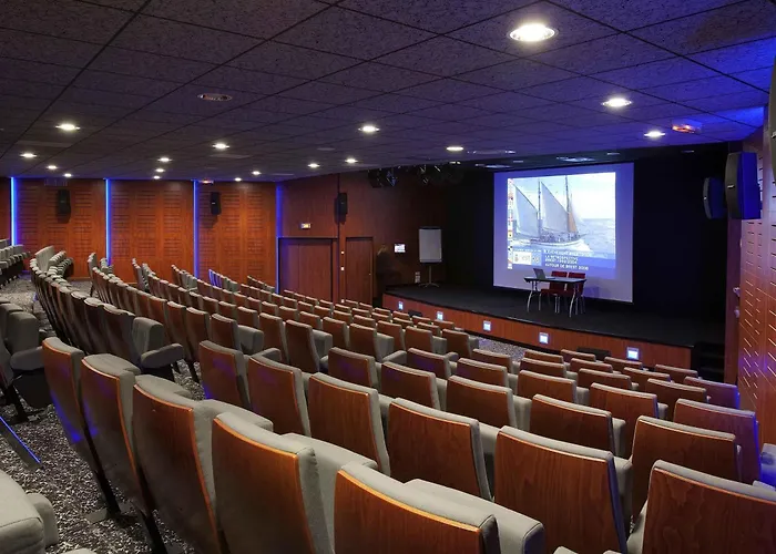 Mercure Quimper Centre