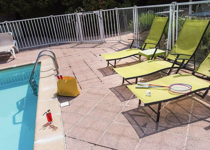 ibis Styles Tours Sud