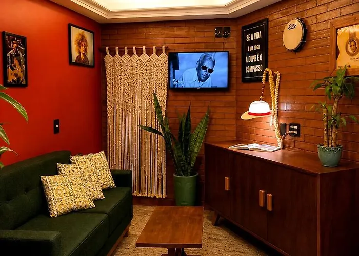 Hotel Villa Rica