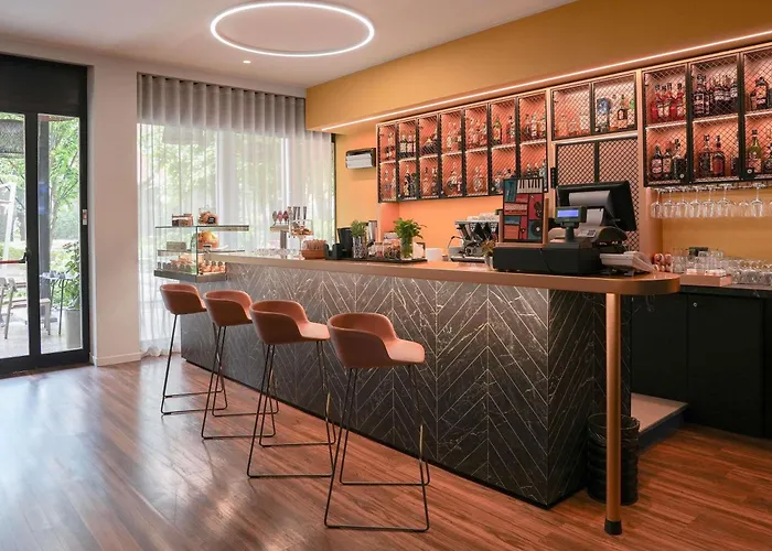  Mercure Bologna Centro