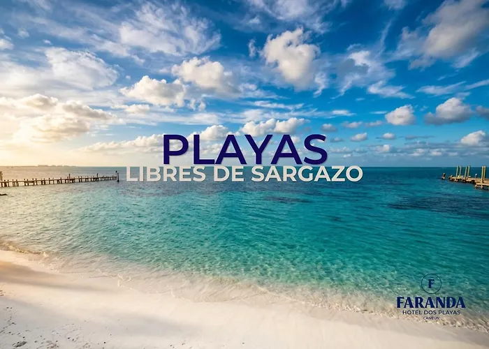 Dos Playas Faranda