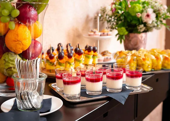 Hotel Cour du Corbeau Strasbourg - MGallery