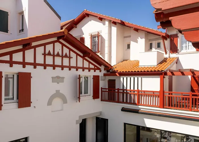 Hôtel Kemaris