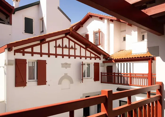 Hôtel Kemaris