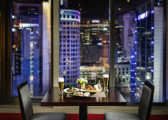 Ibis Ambassador Myeongdong