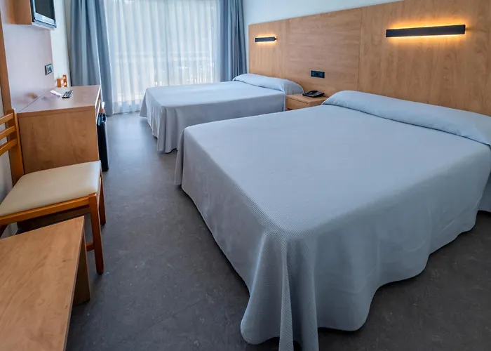 Hotel President