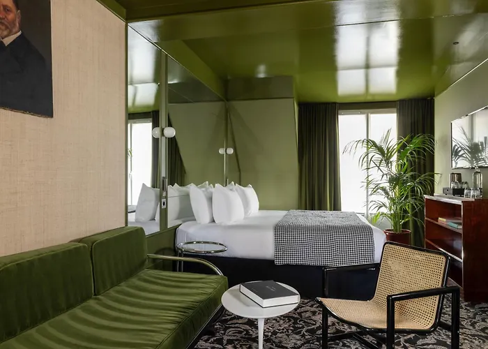 Du Home Moderne