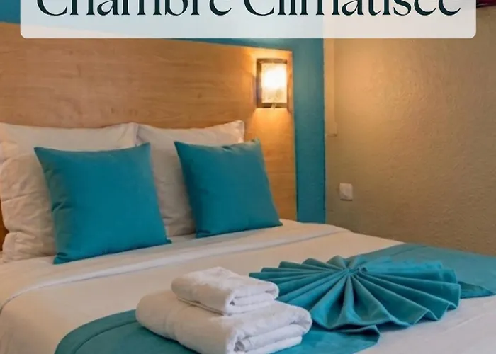 The Originals Access, Hôtel Innostar