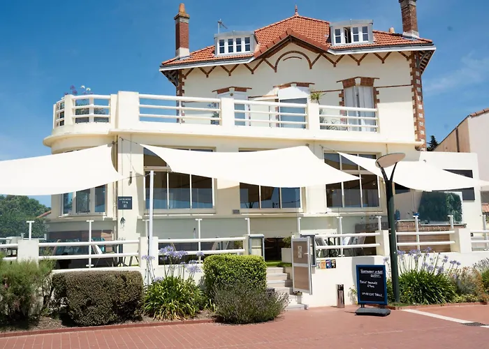  De Charme&SPA Le Grand Large