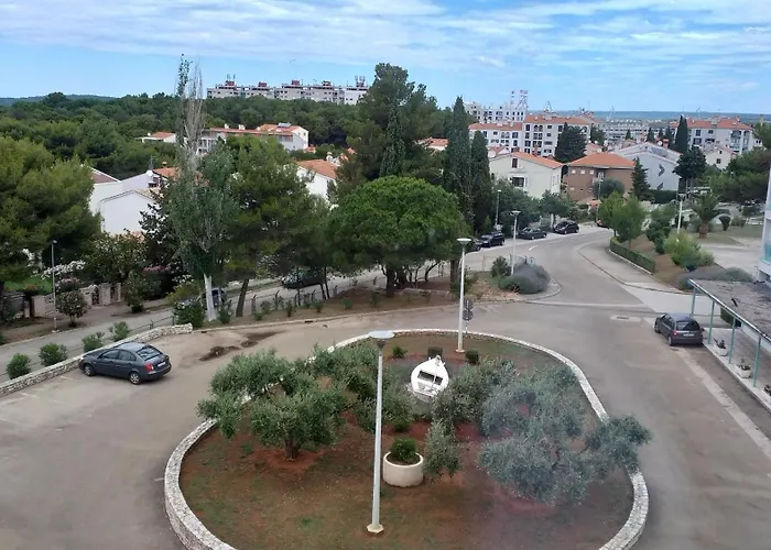 Hotel Pula