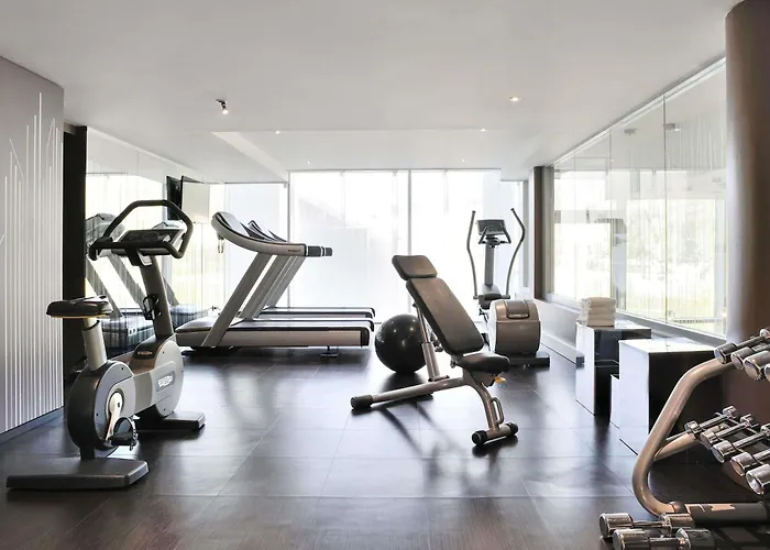 Novotel Lyon Confluence