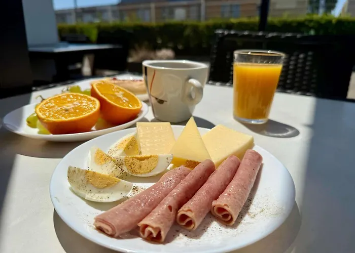 Ibis Budget Marseille