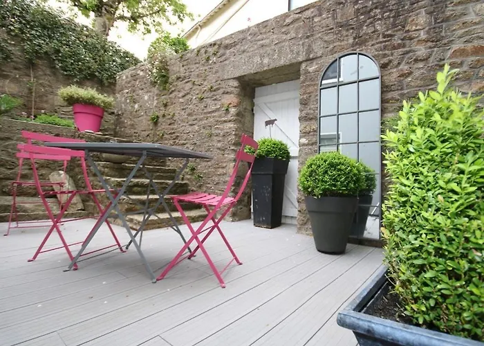 La Villa Garenne