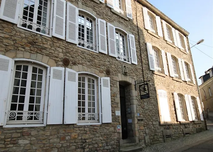 La Villa Garenne