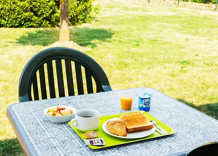 Ibis Budget Chartres