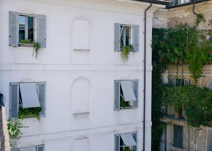 3 Rooms 10 Corso Como o