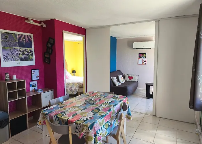 Maison Tifaloc