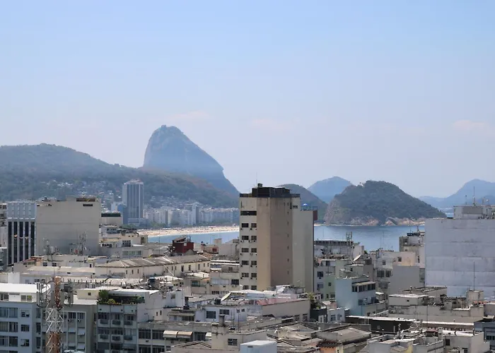  Samba Bossa Nova Ipanema
