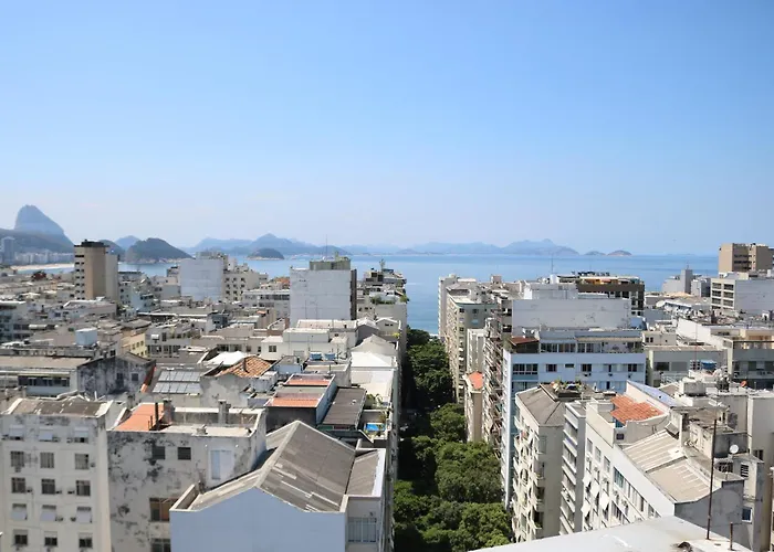  Samba Bossa Nova Ipanema