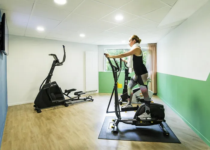 Aparthotel Adagio Access Saint Nazaire