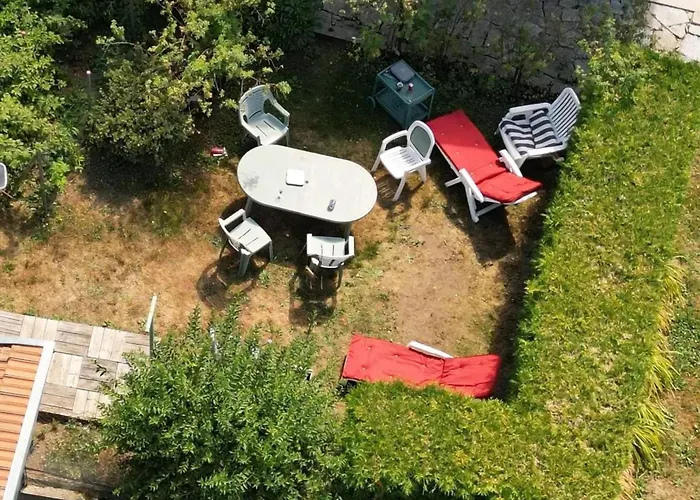 Studio confortable avec vue sur le lac - 30 m² - Gérardmer