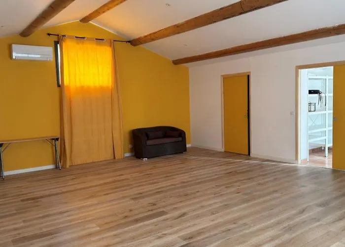 La Tuilière en Luberon