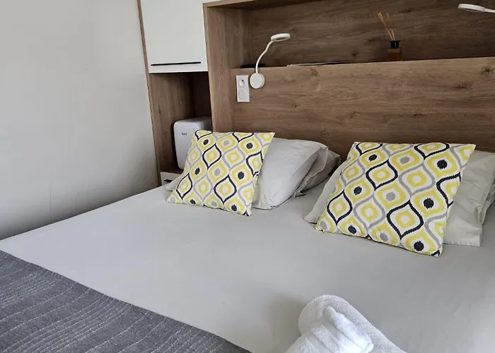 Le Cannier Hotel