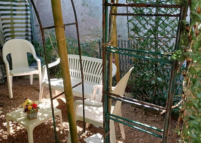 Le Logis d'Elisa