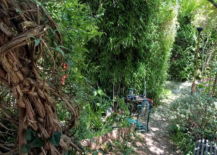 Le Logis d'Elisa
