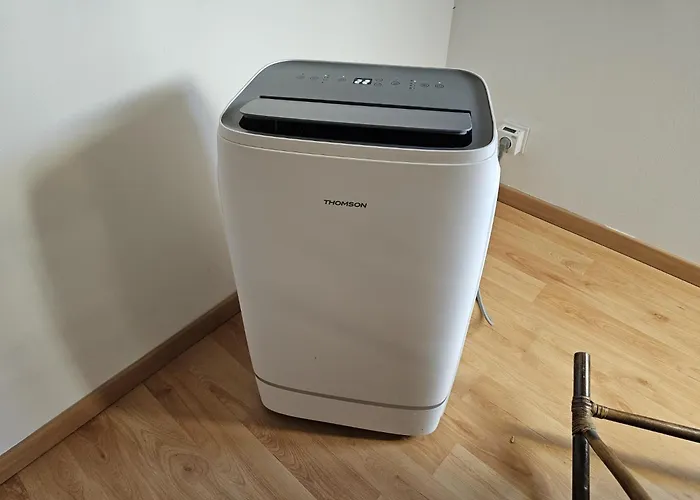 Suite indépendante de 66m2 tout confort et calme